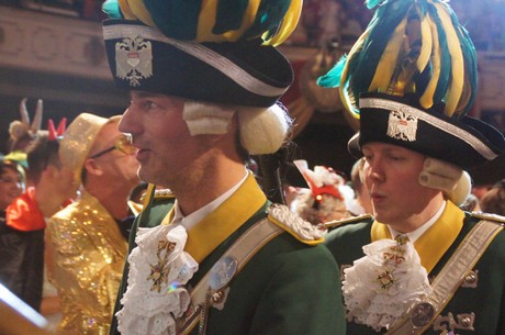Reiter-Korps Jan von Werth